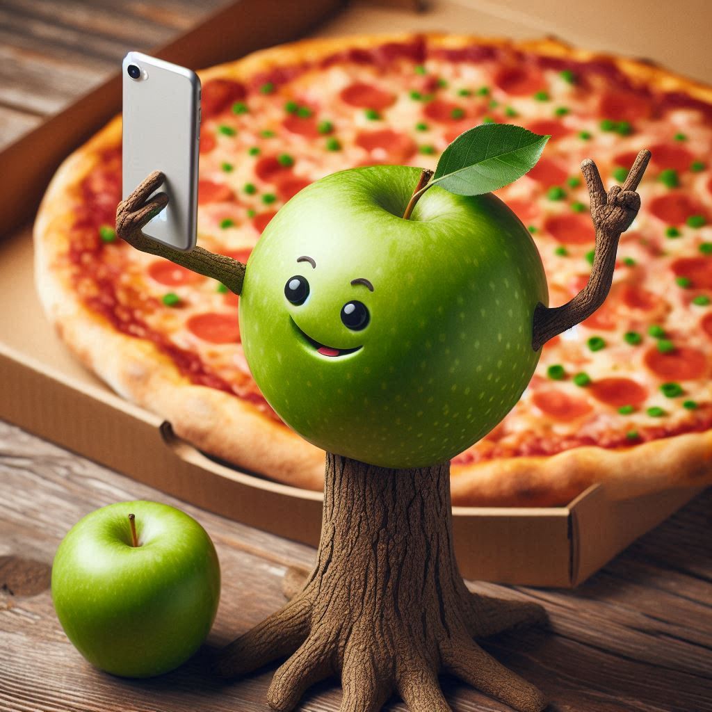 Apfelbaum
