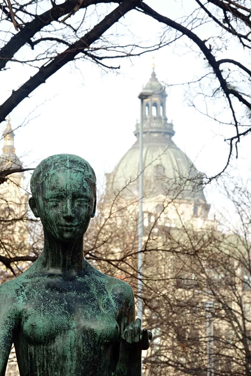 Budapest - Tavasz