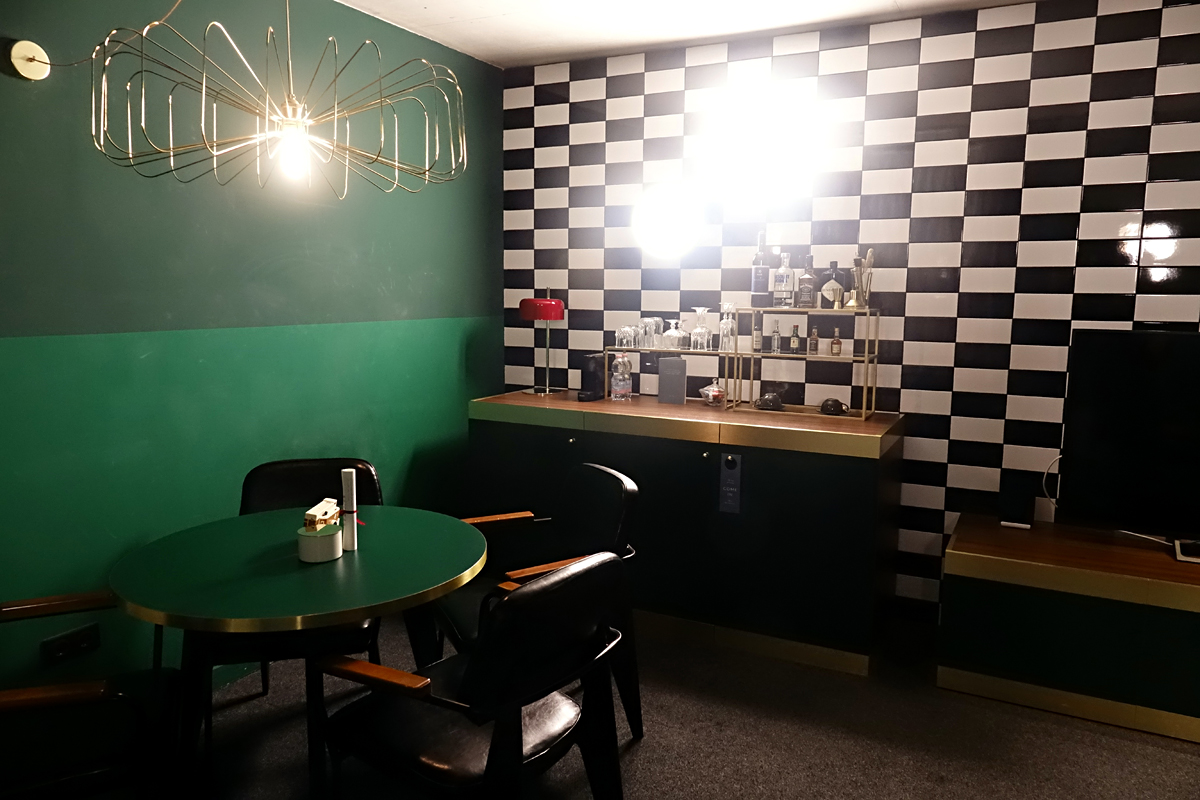 Budapest - Stories Boutique Hotel