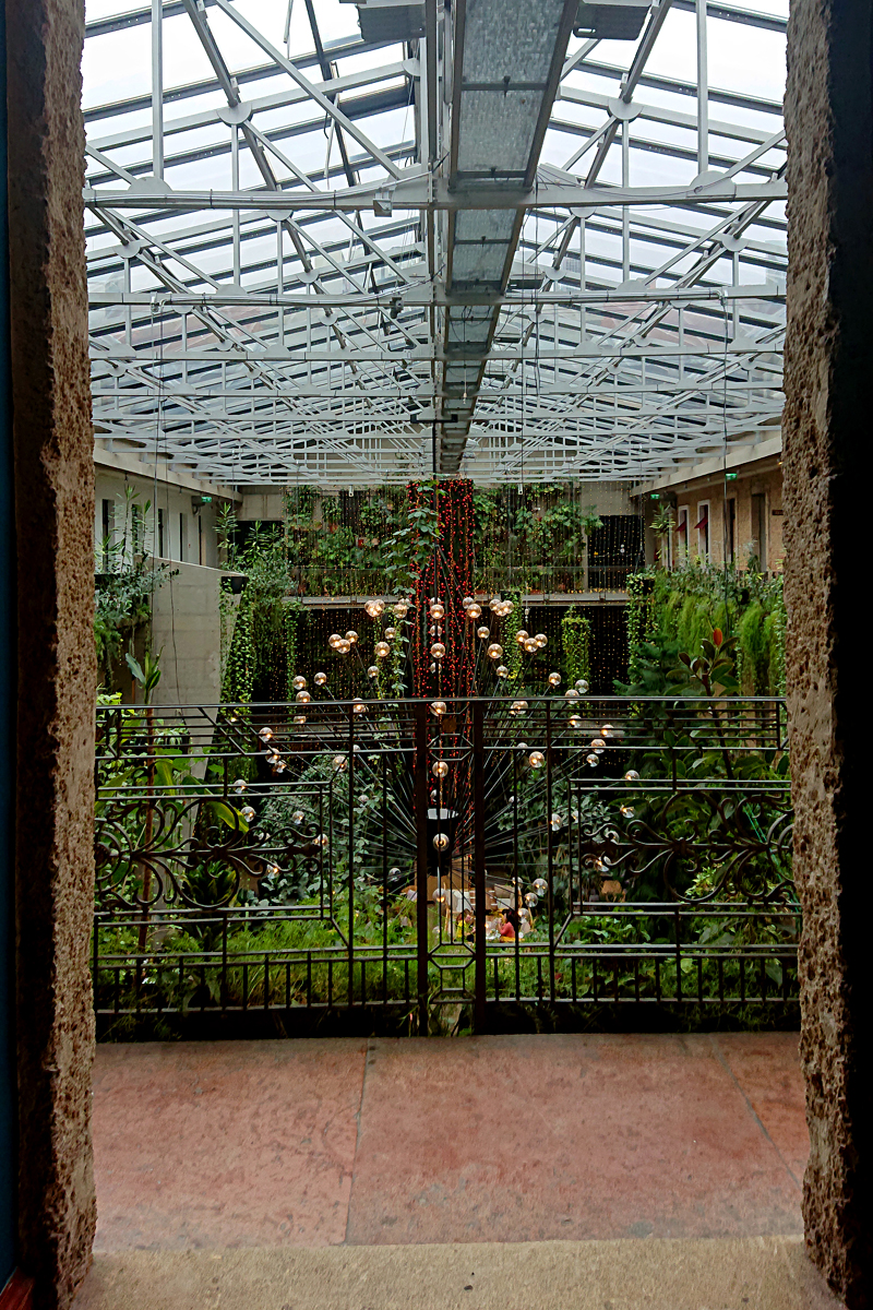 Budapest - the Twenty Six Restaurant