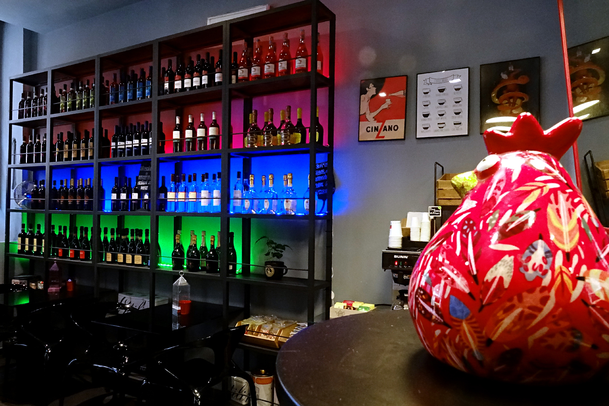 Navona Colors Hotel