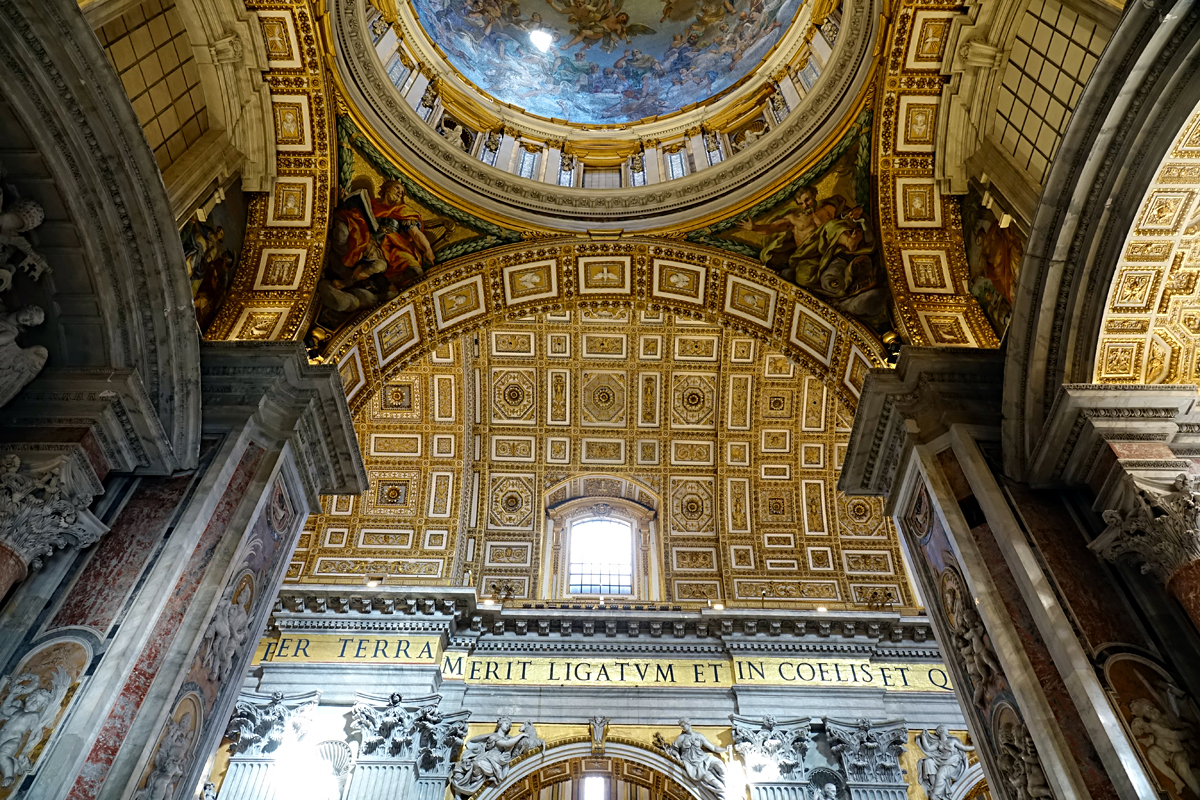 Petersdom