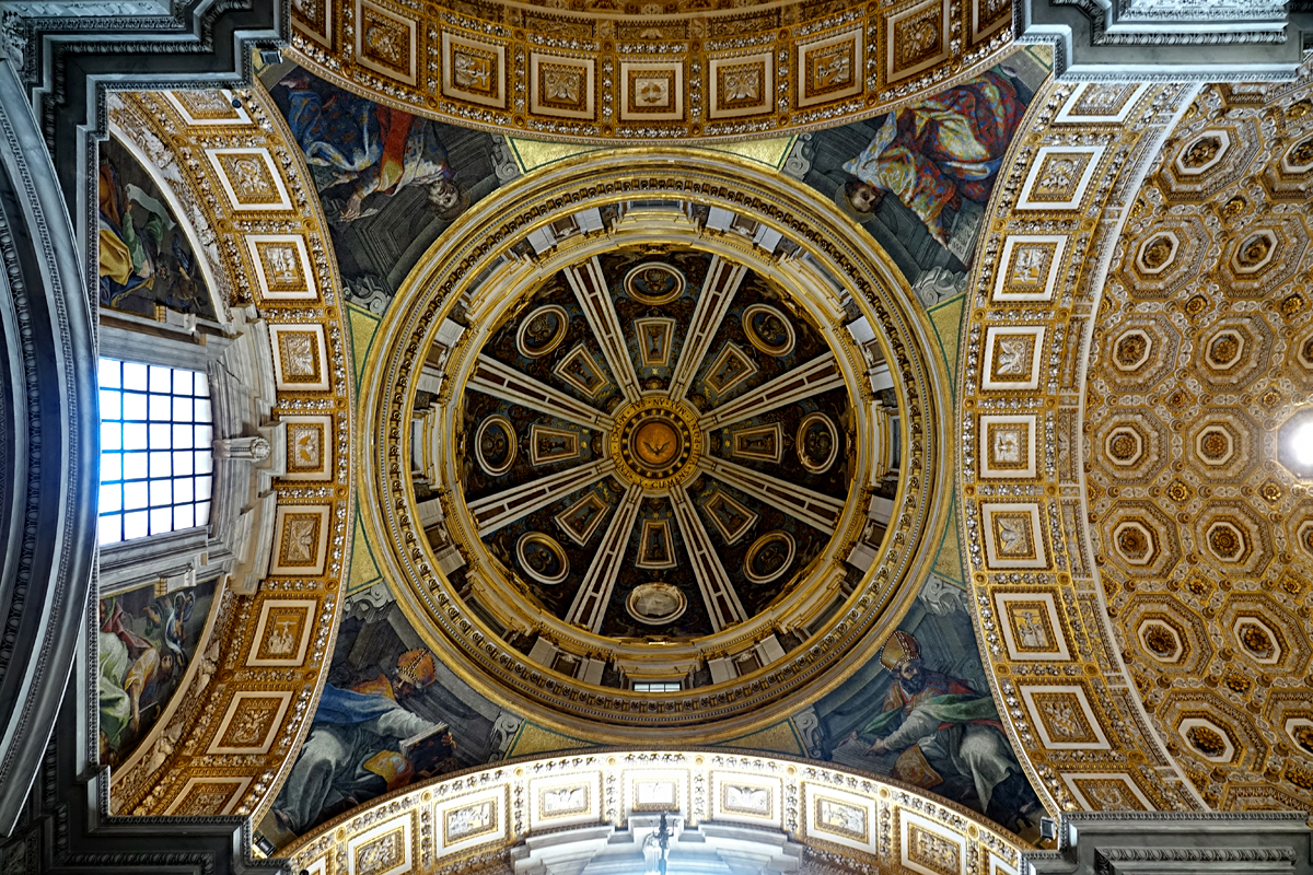 Petersdom