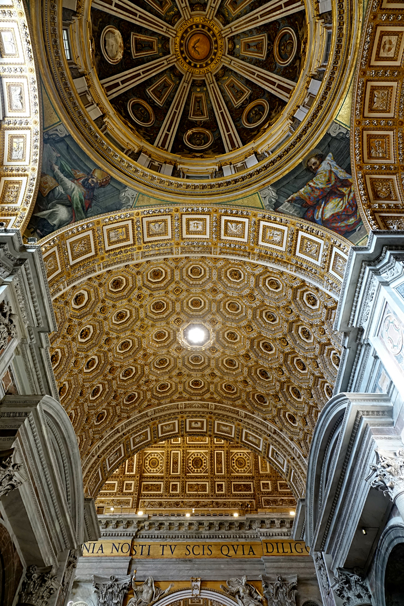 Petersdom