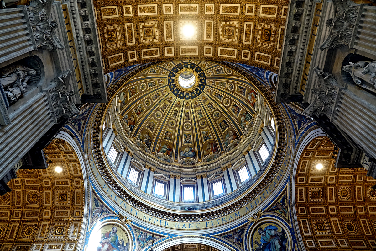 Petersdom