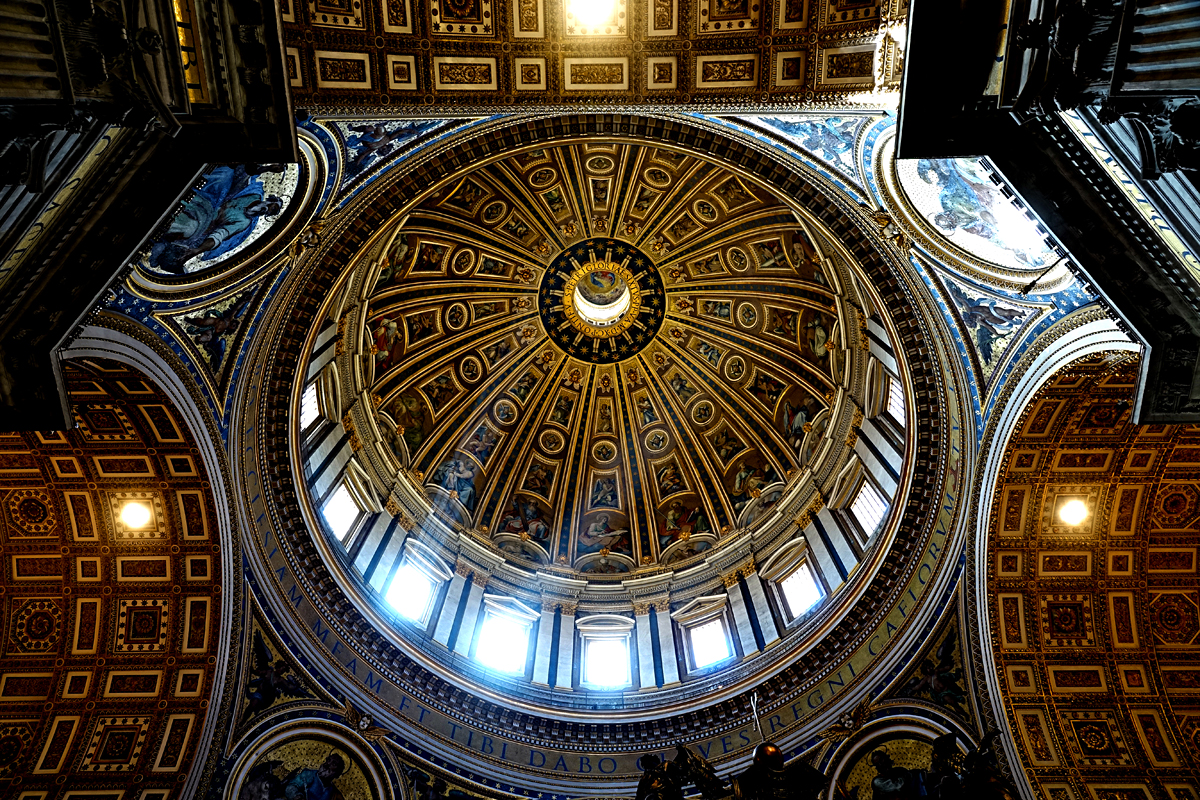 Petersdom