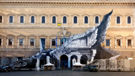 Palazzo Farnese