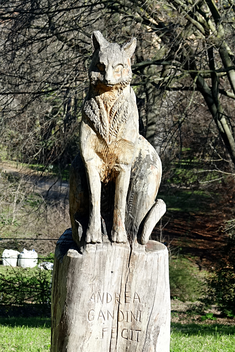 Orto Botanico di Roma