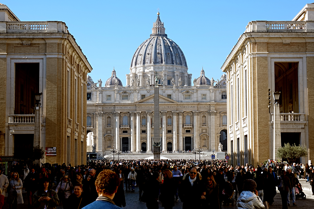 Petersdom
