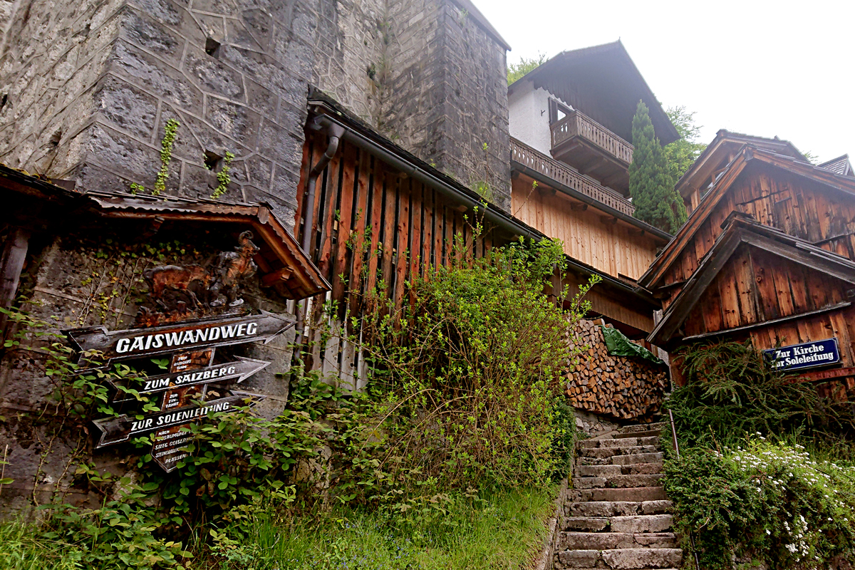 Hallstatt Hallstatt