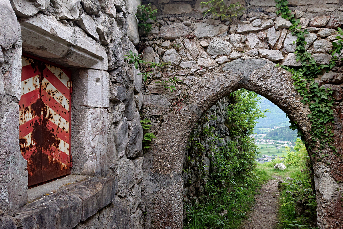 Ruine Wildenstein Ruine Wildenstein