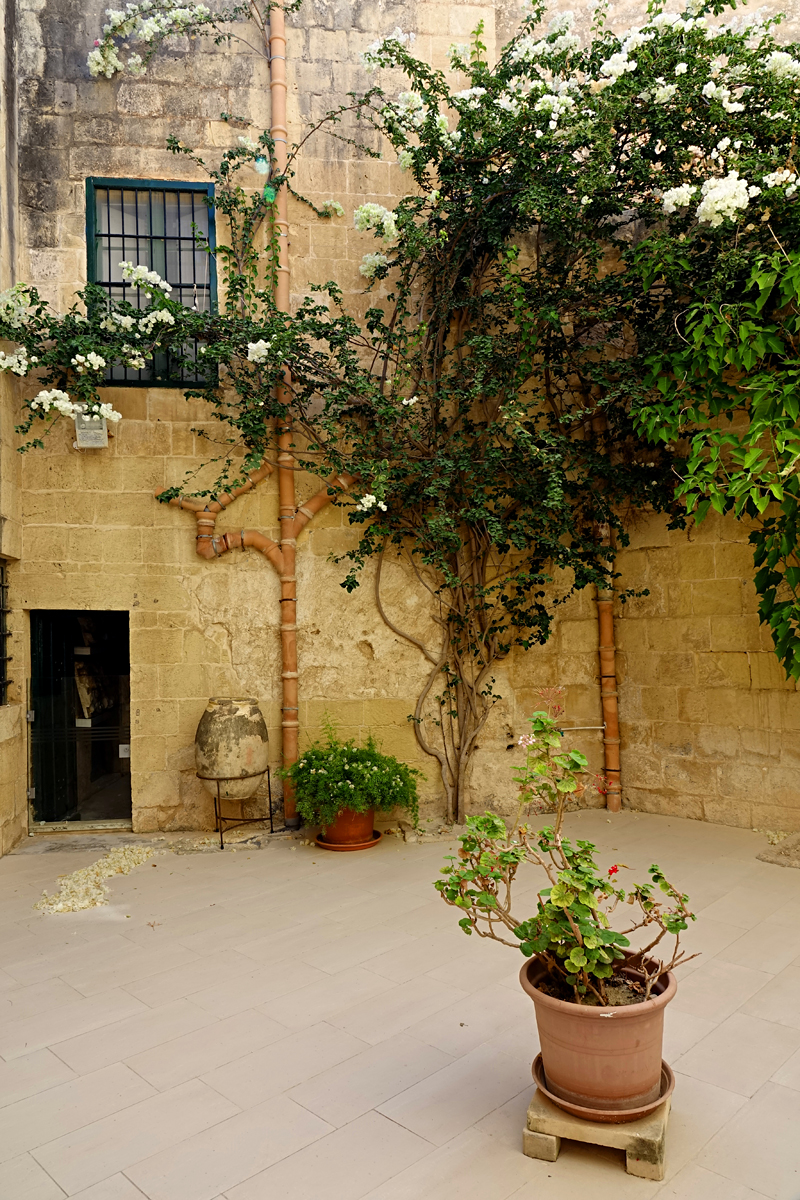 Rabat - Altstadt