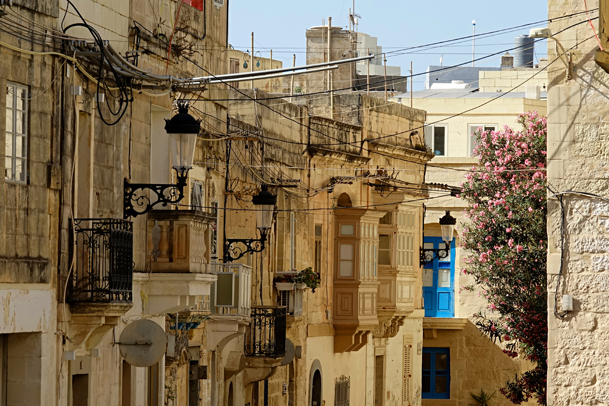 Rabat - Altstadt