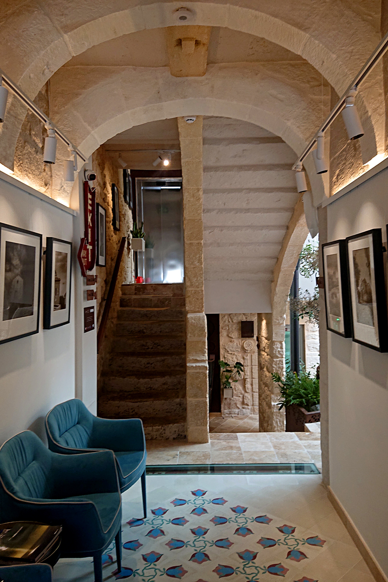 Rabat - The Heritage Boutique Accommodation
