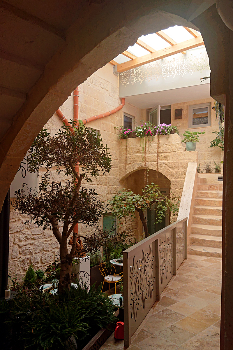 Rabat - The Heritage Boutique Accommodation