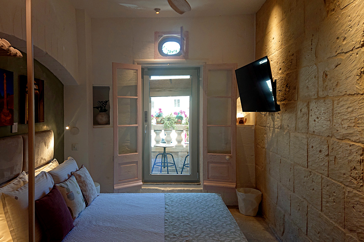 Rabat - The Heritage Boutique Accommodation