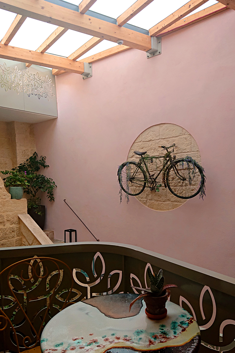 Rabat - The Heritage Boutique Accommodation