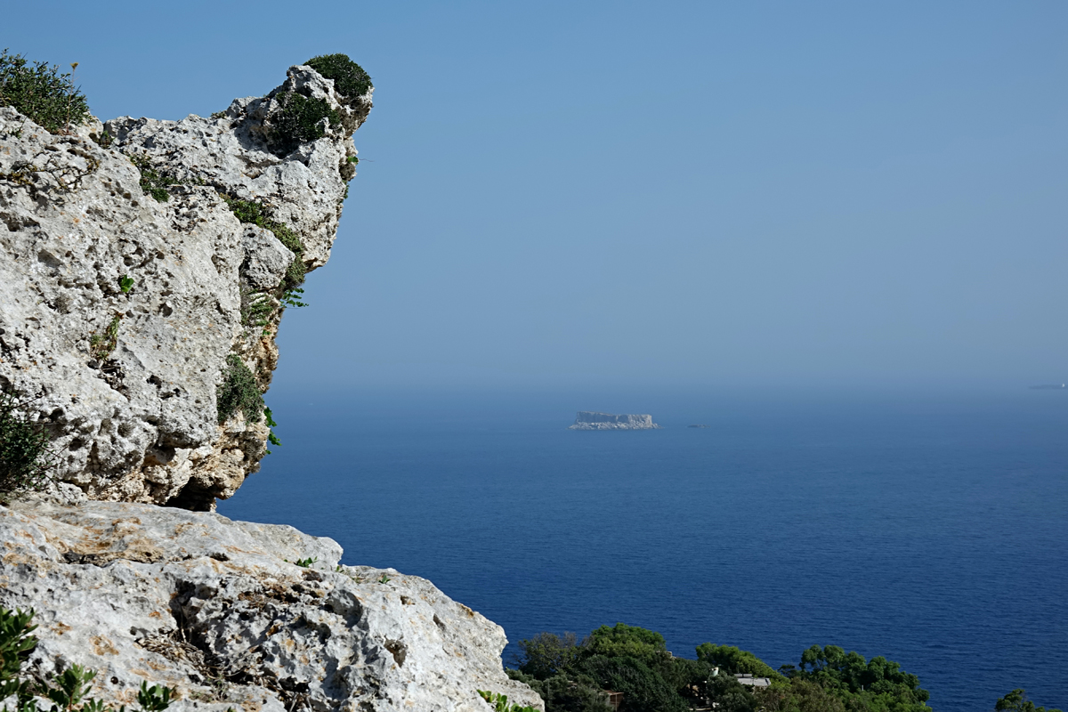 Dingli Cliffs