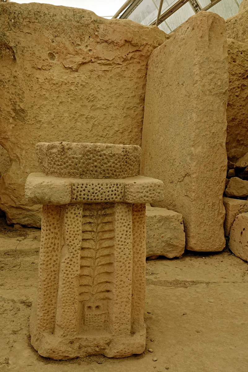 Ħaġar Qim