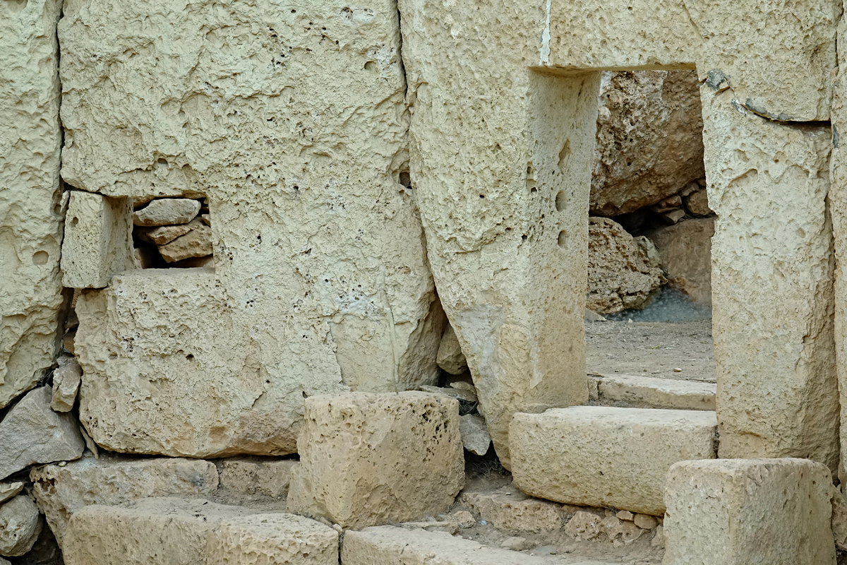 Ħaġar Qim