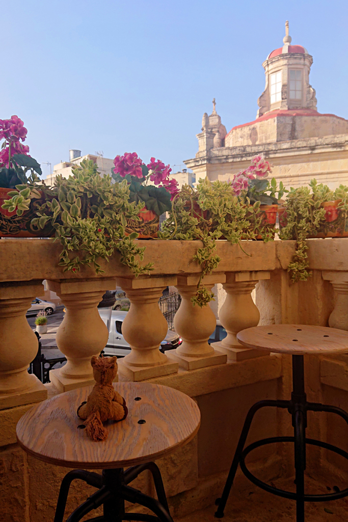 The Heritage Boutique Accommodation