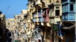 Valetta - Altstadt
