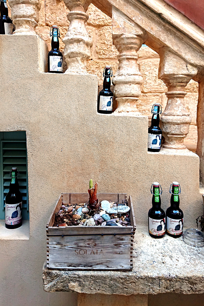 Malta: Talbot & Bons Bed & Breakfast