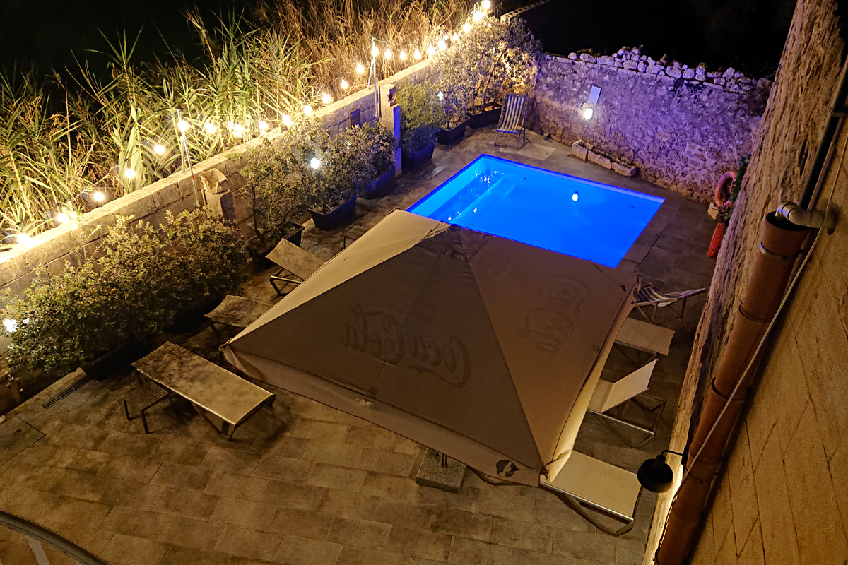 Malta: Talbot & Bons Bed & Breakfast