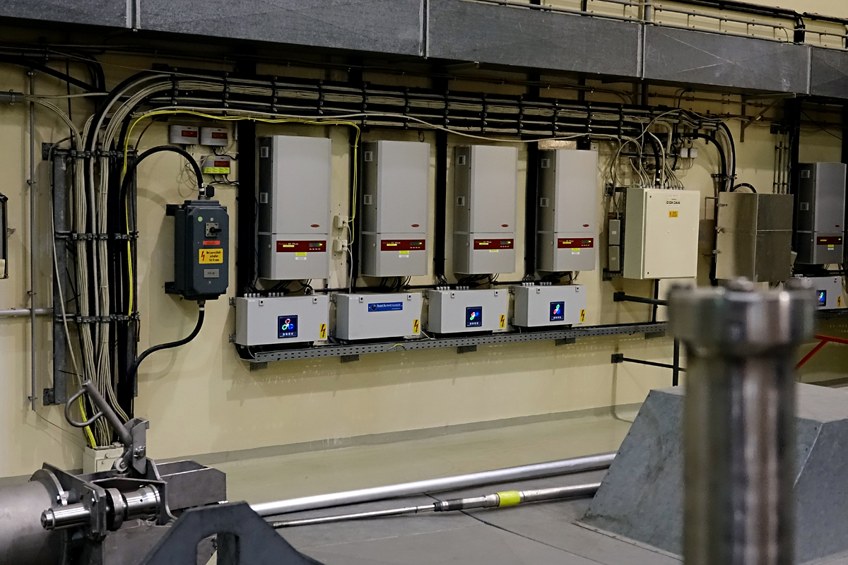 AKW Zwentendorf