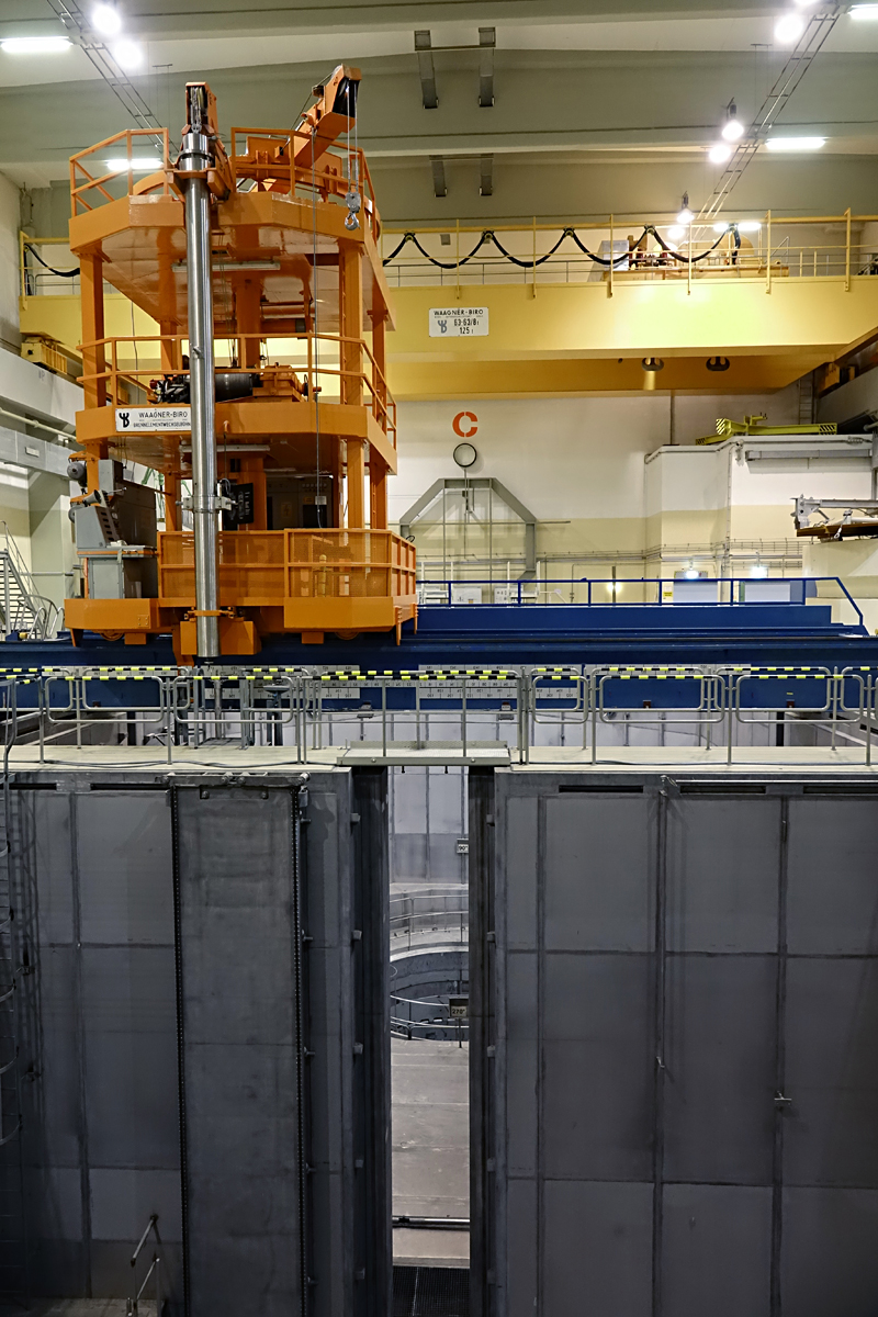 AKW Zwentendorf