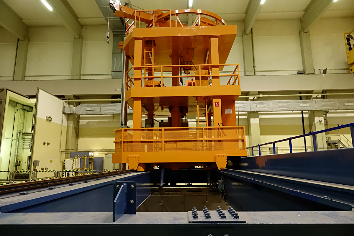 AKW Zwentendorf