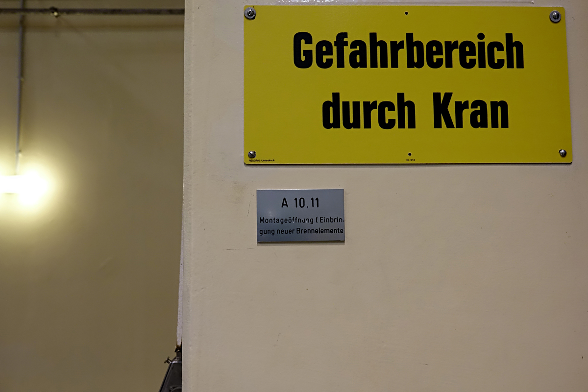 AKW Zwentendorf