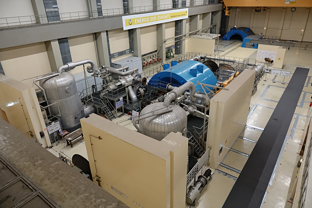 AKW Zwentendorf