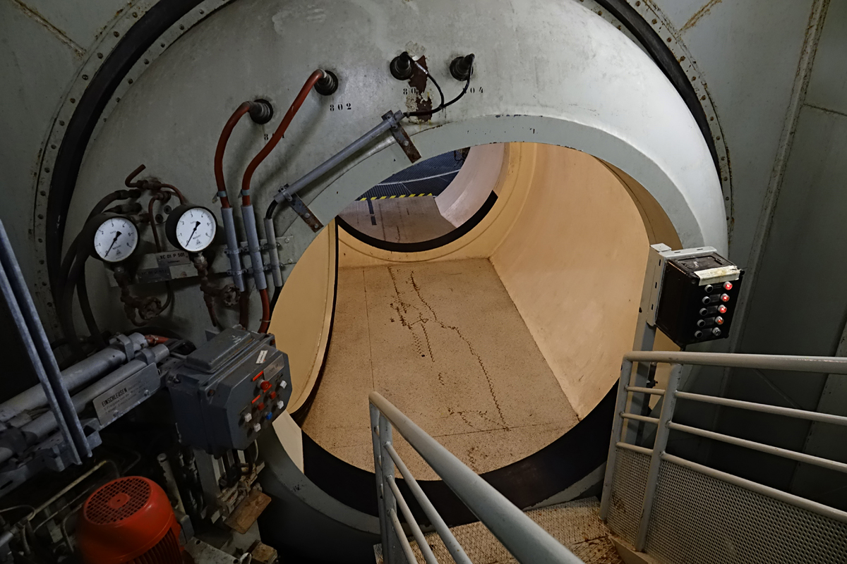 AKW Zwentendorf