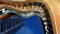 Frankfurt am Main - Skyline Plaza