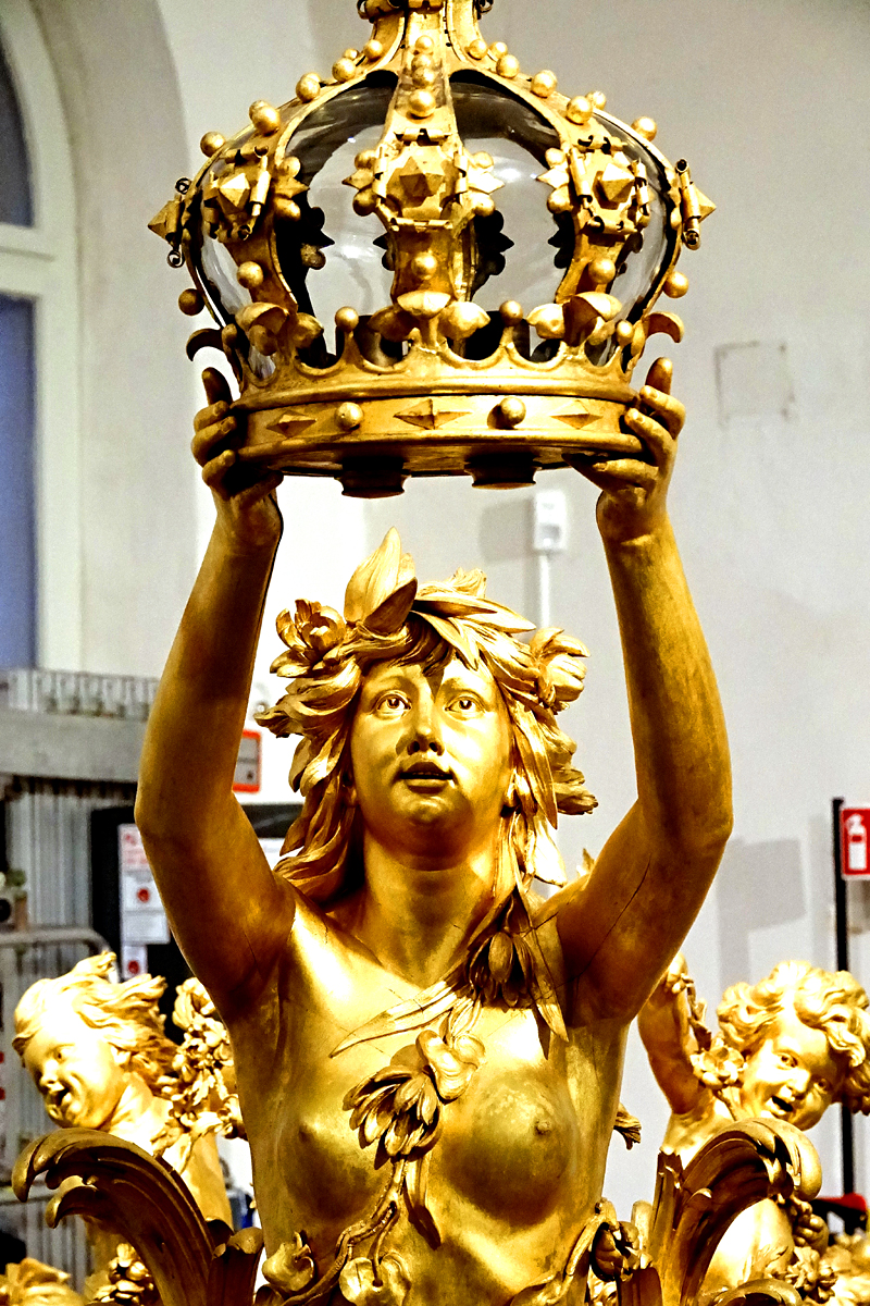 Schloss Nymphenburg