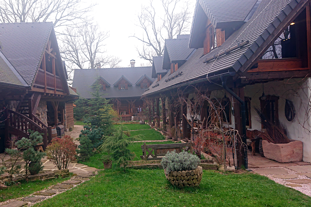 Silverstone Living Resort