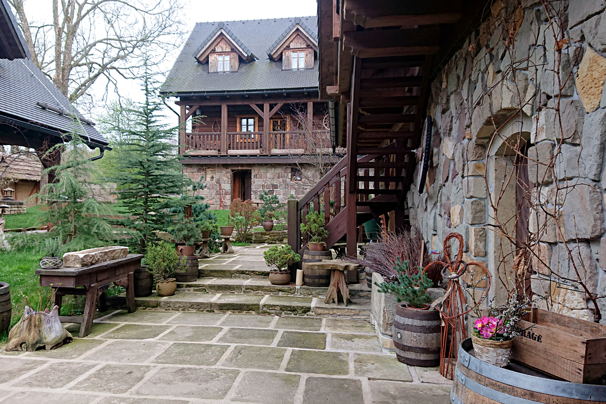 Silverstone Living Resort