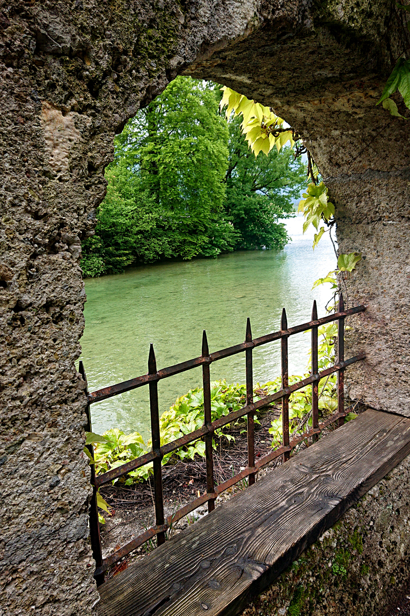 Strobl am See (Bürglsteig)