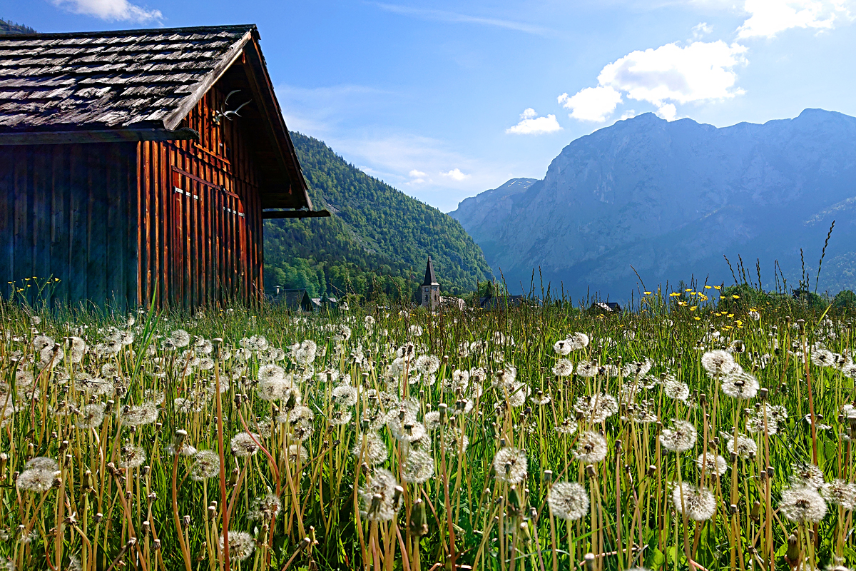 Altaussee