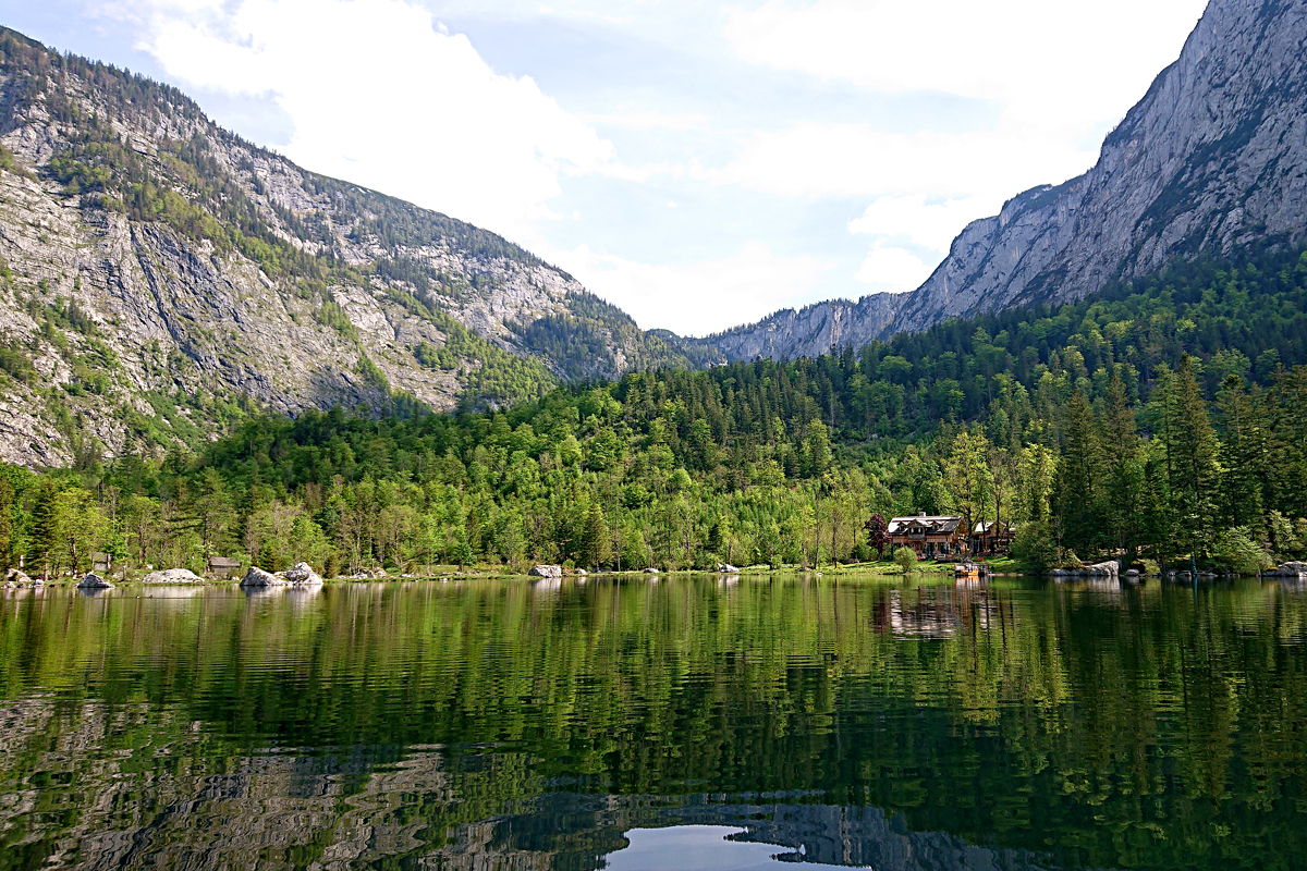 Altaussee