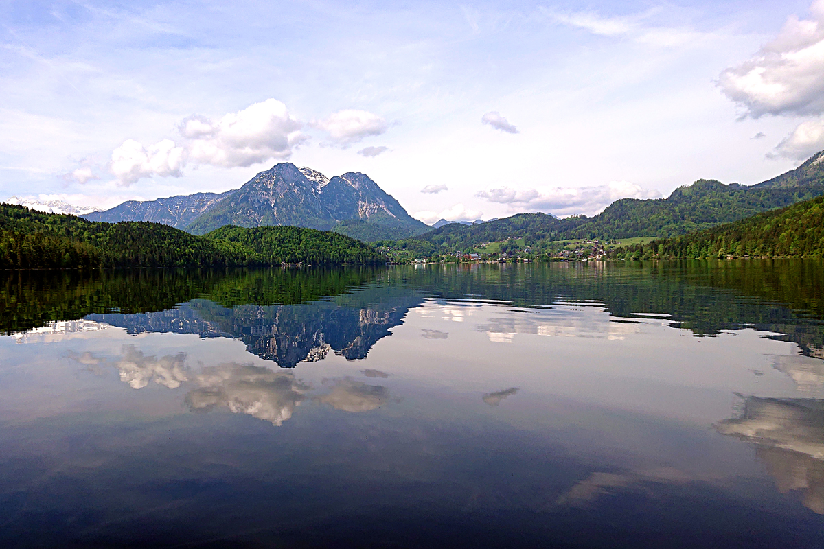 Altaussee