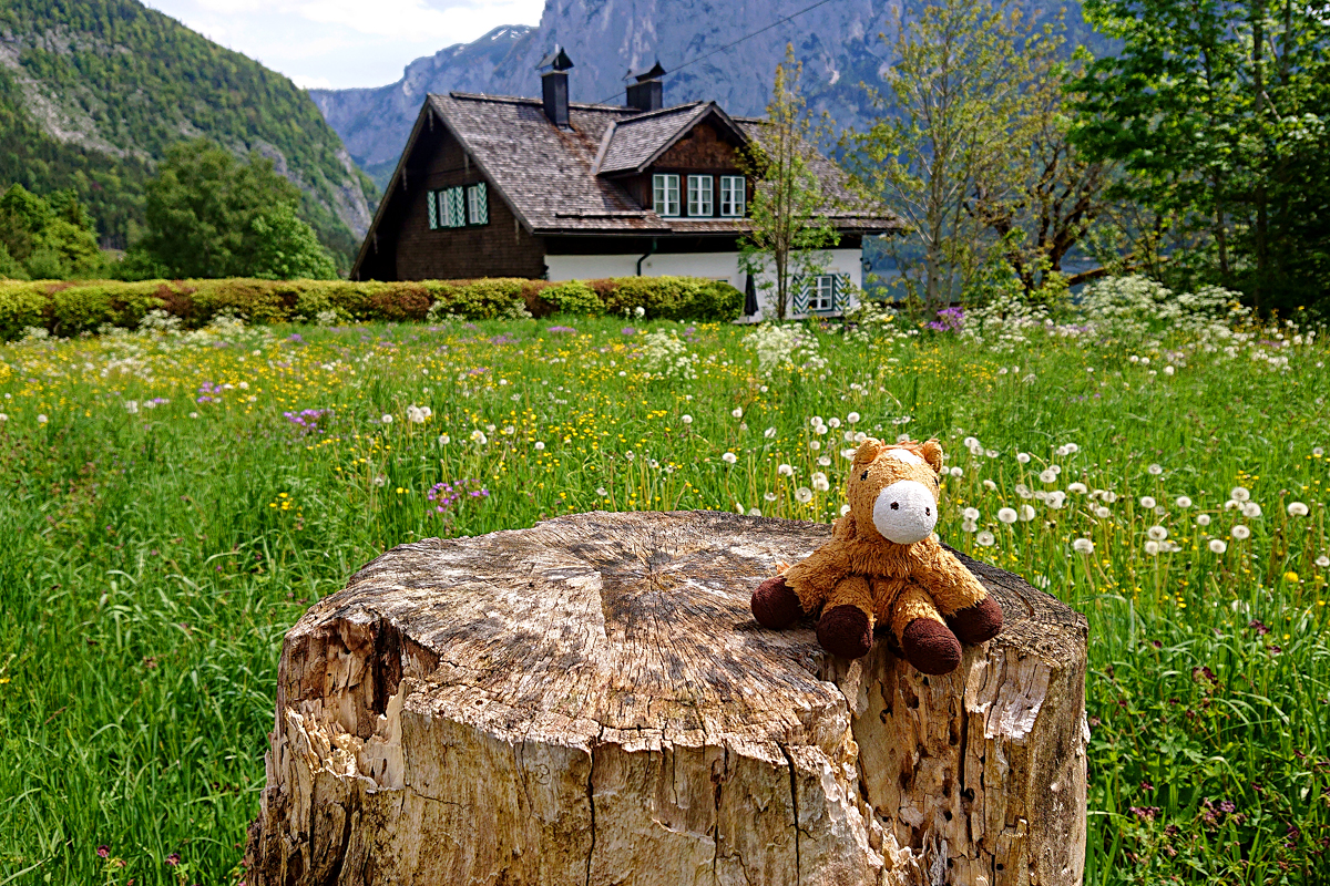 Altaussee