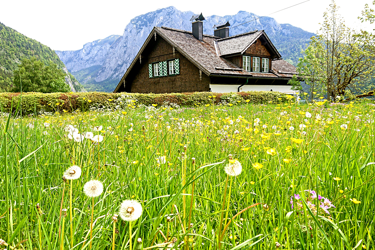 Altaussee