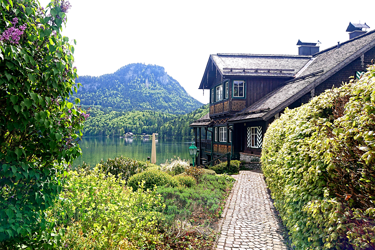 Altaussee