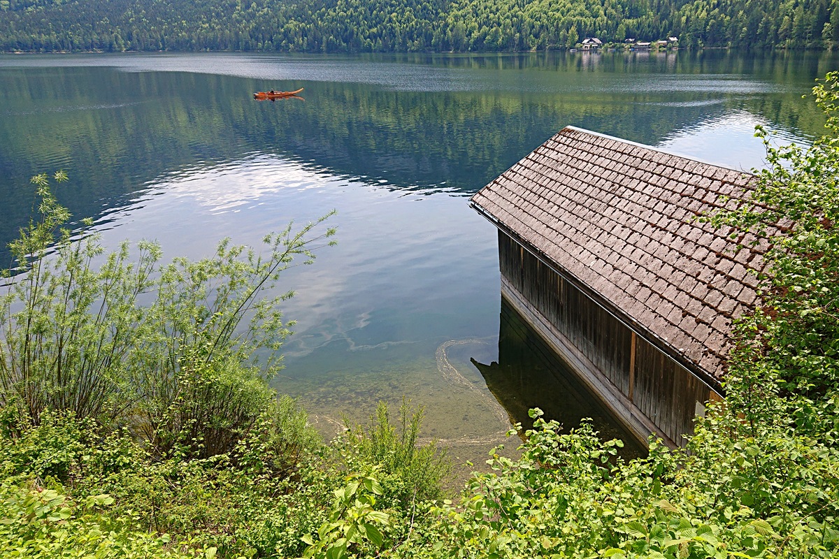 Altaussee