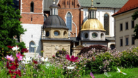 Wawel-Kathedrale