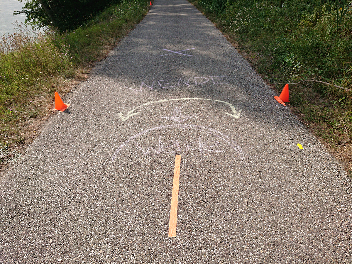 Backyard Ultra Korneuburg 2024