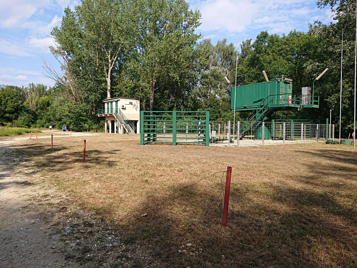 Backyard Ultra Korneuburg 2024