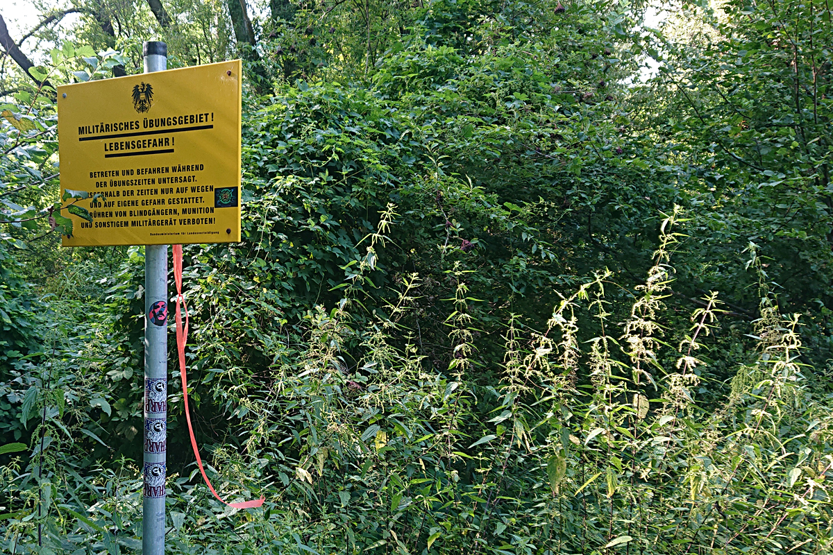 Backyard Ultra Korneuburg 2024